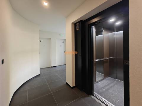 Apartamento T1 Venda em Este (São Pedro e São Mamede),Braga