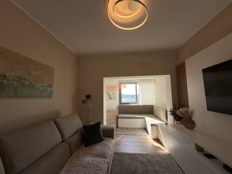 Apartamento T3 Arrendamento em Bougado (São Martinho e Santiago),Trofa