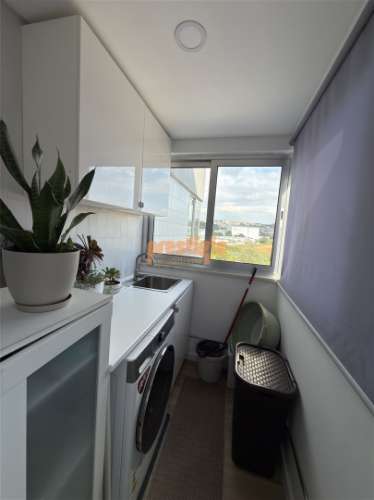 Apartamento T3 Arrendamento em Bougado (São Martinho e Santiago),Trofa
