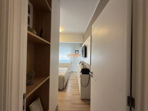 Apartamento T3 Arrendamento em Bougado (São Martinho e Santiago),Trofa