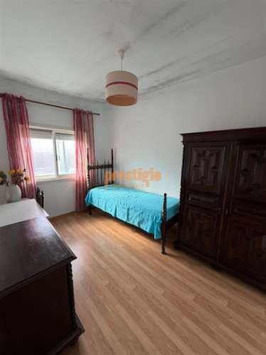 Apartamento T2 Arrendamento em Paranhos,Porto