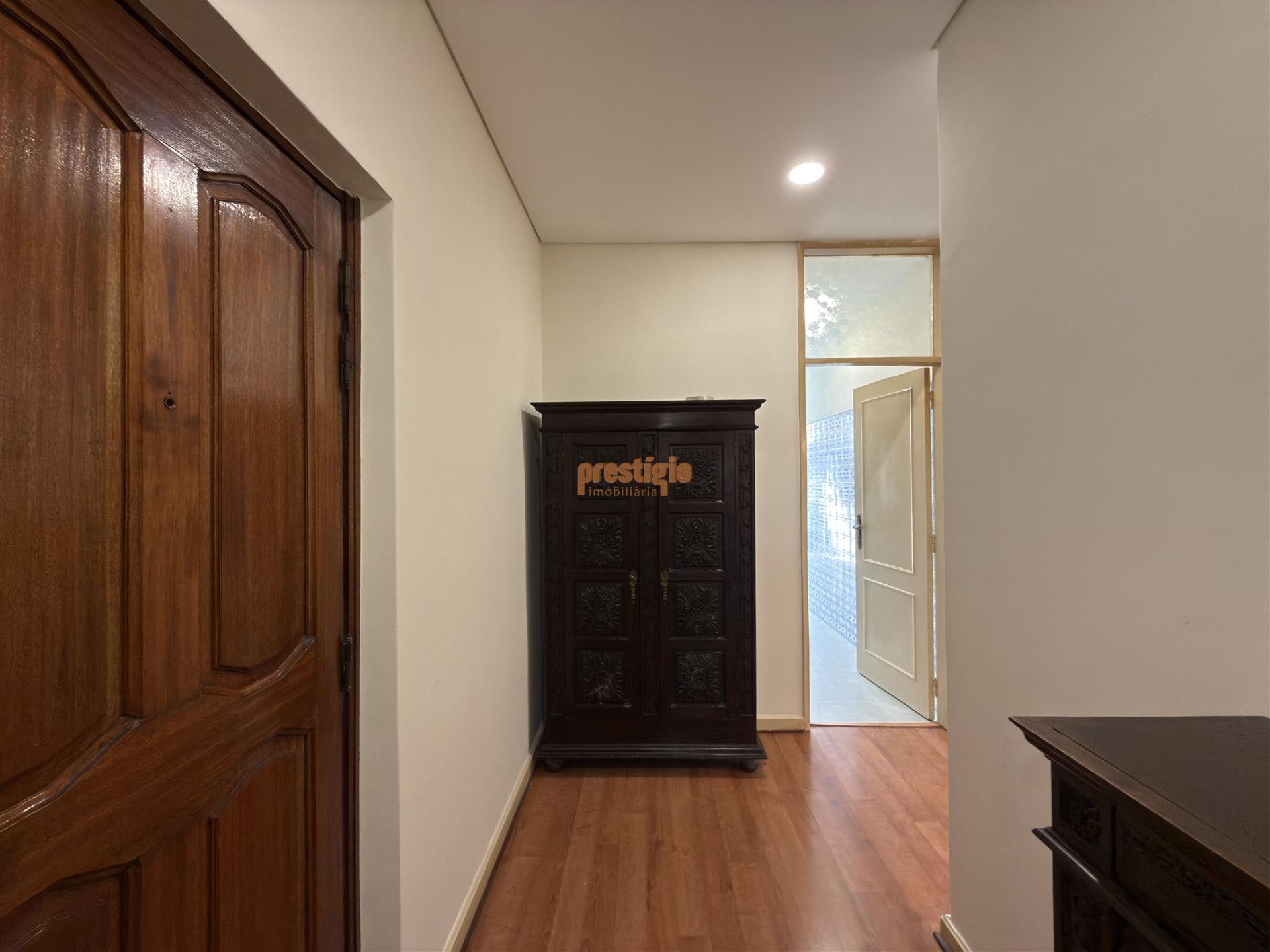Apartamento T4 Arrendamento em Braga (São José de São Lázaro e São João do Souto),Braga