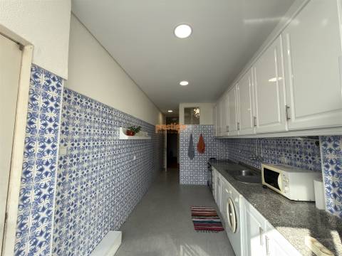 Apartamento T4 Arrendamento em Braga (São José de São Lázaro e São João do Souto),Braga