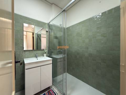 Apartamento T4 Arrendamento em Braga (São José de São Lázaro e São João do Souto),Braga