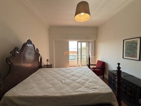 Apartamento T4 Arrendamento em Braga (São José de São Lázaro e São João do Souto),Braga