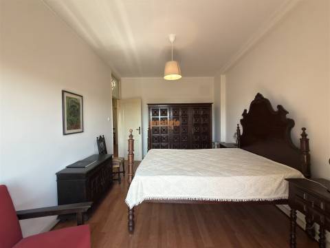 Apartamento T4 Arrendamento em Braga (São José de São Lázaro e São João do Souto),Braga