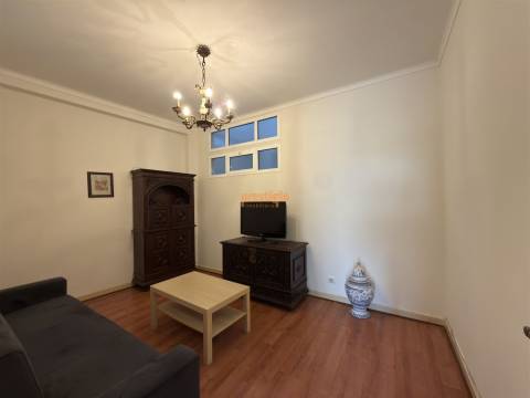 Apartamento T4 Arrendamento em Braga (São José de São Lázaro e São João do Souto),Braga