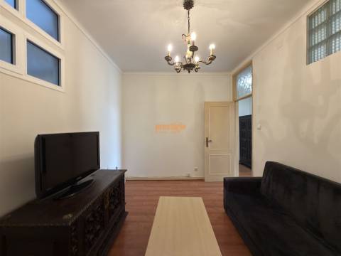 Apartamento T4 Arrendamento em Braga (São José de São Lázaro e São João do Souto),Braga