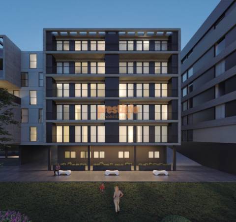 Apartamento T1 Venda em Real, Dume e Semelhe,Braga