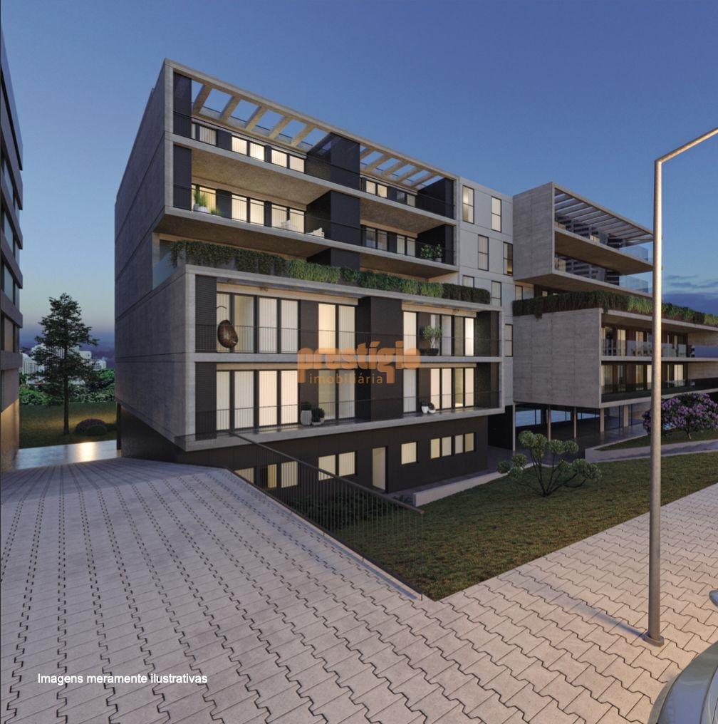 Apartamento T1 Venda em Real, Dume e Semelhe,Braga