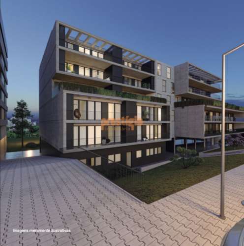 Apartamento T1 Venda em Real, Dume e Semelhe,Braga