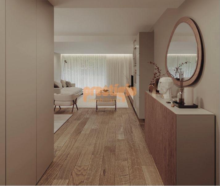 Apartamento T1 Venda em Real, Dume e Semelhe,Braga