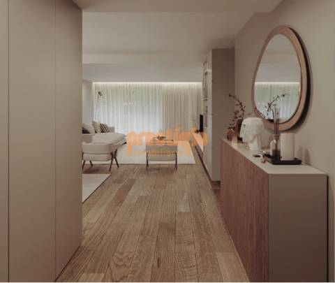 Apartamento T1 Venda em Real, Dume e Semelhe,Braga