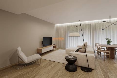 Apartamento T1 Venda em Real, Dume e Semelhe,Braga