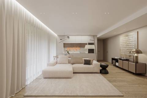Apartamento T1 Venda em Real, Dume e Semelhe,Braga