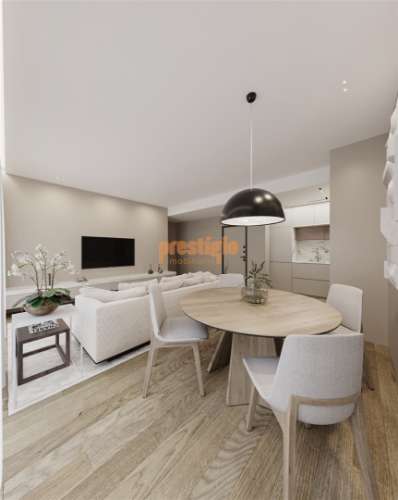 Apartamento T1 Venda em Real, Dume e Semelhe,Braga