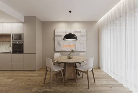 Apartamento T1 Venda em Real, Dume e Semelhe,Braga