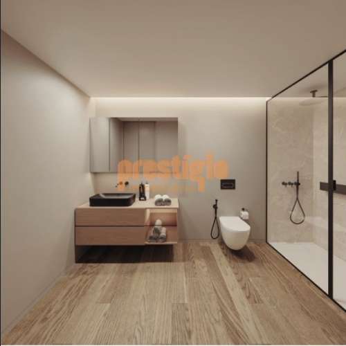 Apartamento T1 Venda em Real, Dume e Semelhe,Braga