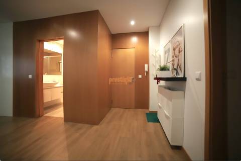 Apartamento T2 Arrendamento em Braga (São Vítor),Braga
