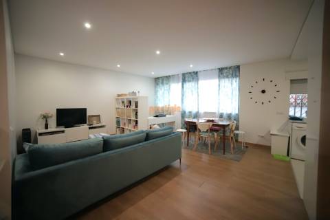 Apartamento T2 Arrendamento em Braga (São Vítor),Braga