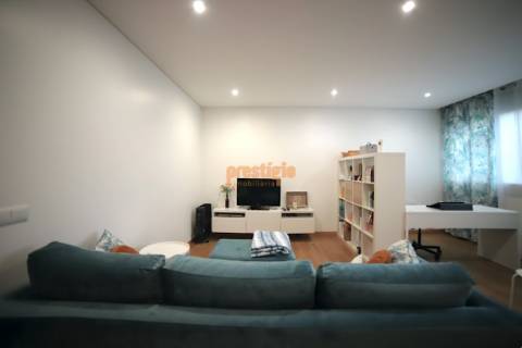 Apartamento T2 Arrendamento em Braga (São Vítor),Braga