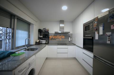 Apartamento T2 Arrendamento em Braga (São Vítor),Braga