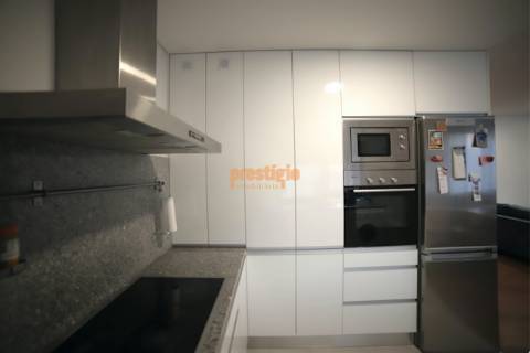 Apartamento T2 Arrendamento em Braga (São Vítor),Braga