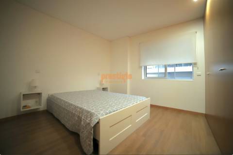 Apartamento T2 Arrendamento em Braga (São Vítor),Braga