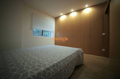 Apartamento T2 Arrendamento em Braga (São Vítor),Braga
