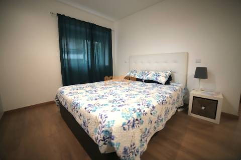 Apartamento T2 Arrendamento em Braga (São Vítor),Braga