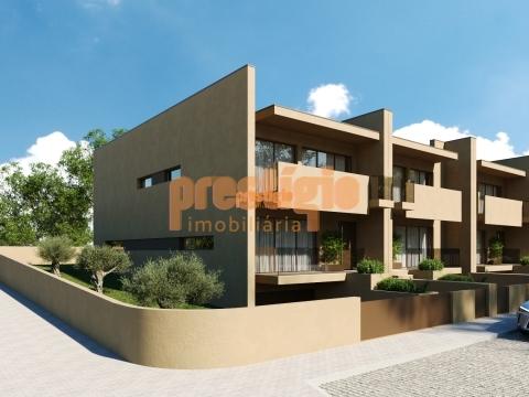 Moradia T4 Venda em Ferreiros e Gondizalves,Braga