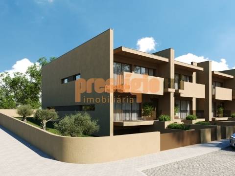 Moradia T4 Venda em Ferreiros e Gondizalves,Braga