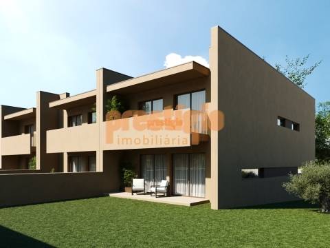 Moradia T4 Venda em Ferreiros e Gondizalves,Braga