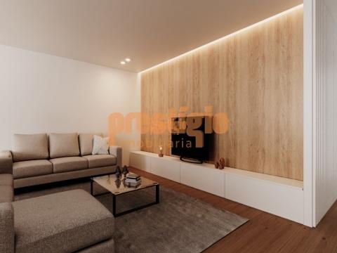 Moradia T4 Venda em Ferreiros e Gondizalves,Braga