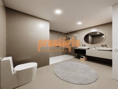Moradia T4 Venda em Ferreiros e Gondizalves,Braga