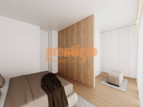 Moradia T4 Venda em Ferreiros e Gondizalves,Braga