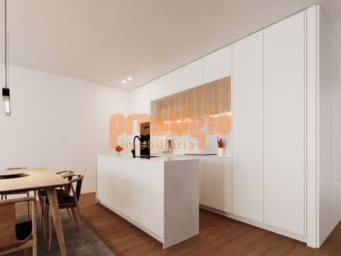 Moradia T4 Venda em Ferreiros e Gondizalves,Braga