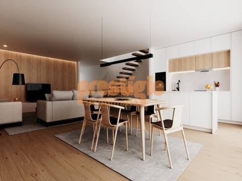 Moradia T4 Venda em Ferreiros e Gondizalves,Braga