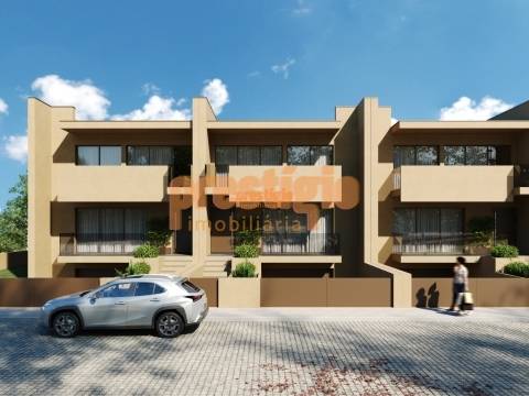Moradia T4 Venda em Ferreiros e Gondizalves,Braga
