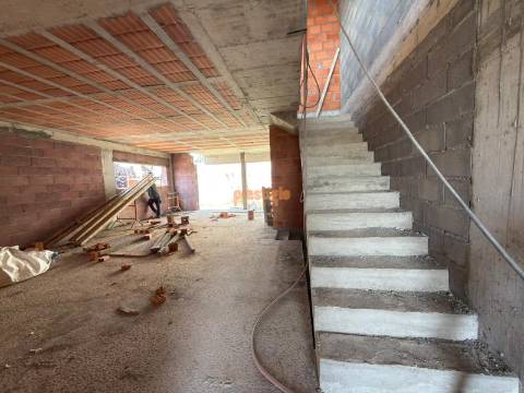 Moradia T4 Venda em Ferreiros e Gondizalves,Braga