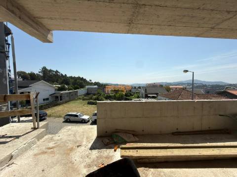 Moradia T4 Venda em Ferreiros e Gondizalves,Braga