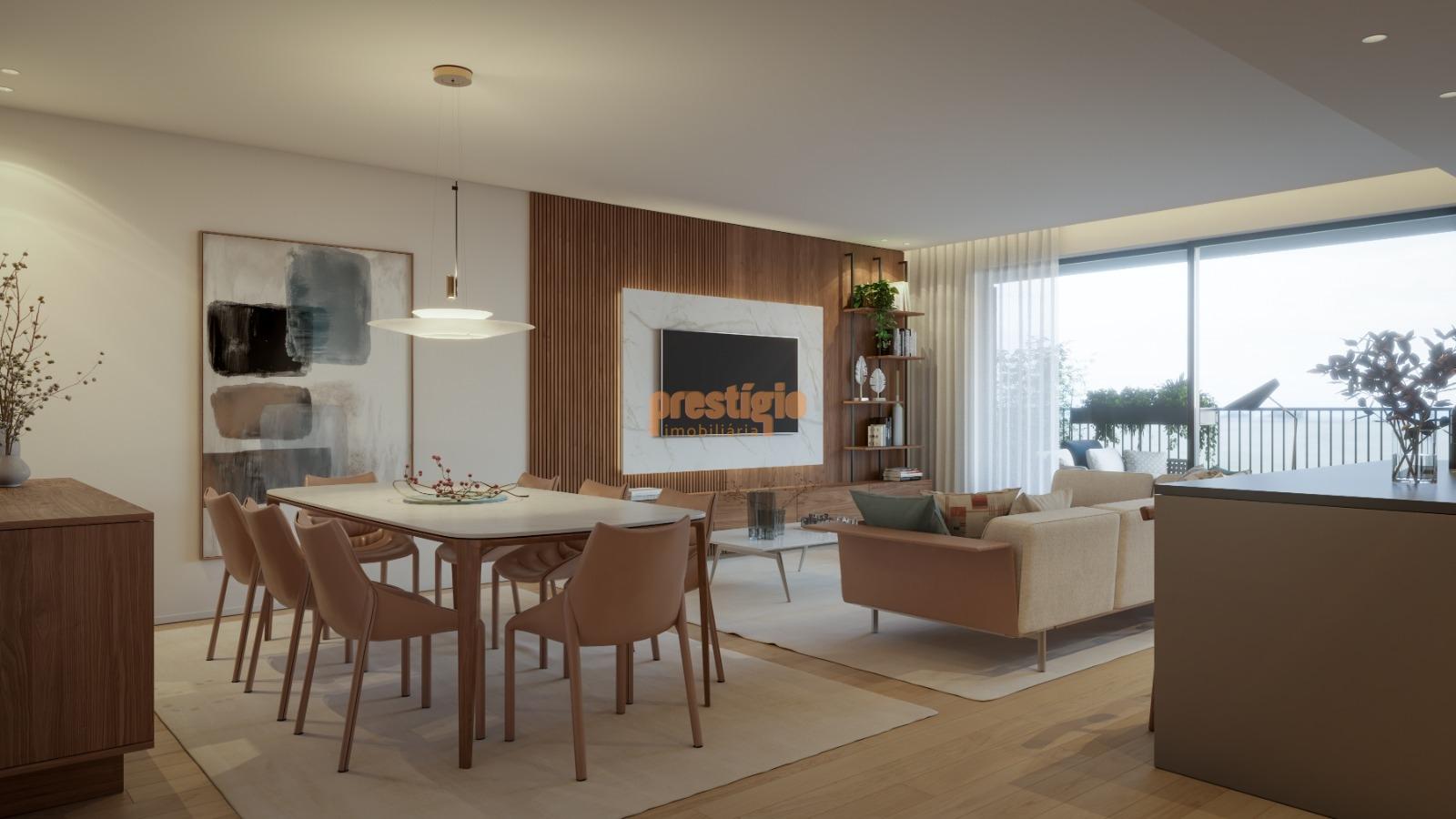 Apartamento T3 Venda em Nogueira, Fraião e Lamaçães,Braga