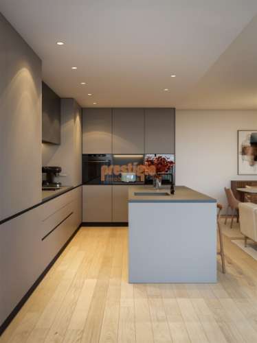 Apartamento T3 Venda em Nogueira, Fraião e Lamaçães,Braga