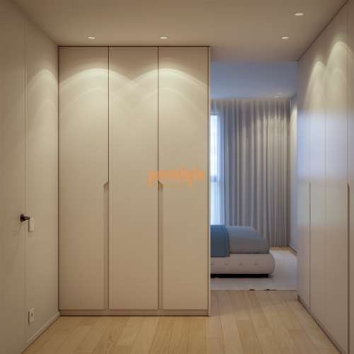 Apartamento T3 Venda em Nogueira, Fraião e Lamaçães,Braga