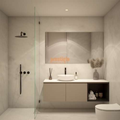 Apartamento T3 Venda em Nogueira, Fraião e Lamaçães,Braga