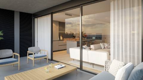 Apartamento T3 Venda em Nogueira, Fraião e Lamaçães,Braga