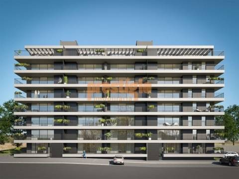 Apartamento T3 Venda em Nogueira, Fraião e Lamaçães,Braga