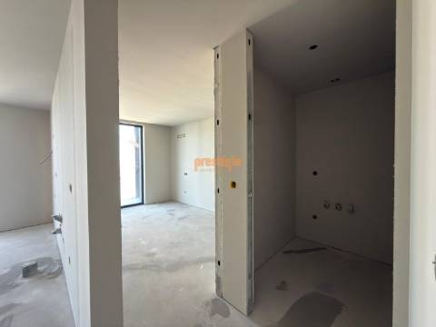 Apartamento T1 Venda em Real, Dume e Semelhe,Braga