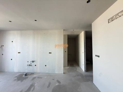 Apartamento T1 Venda em Real, Dume e Semelhe,Braga