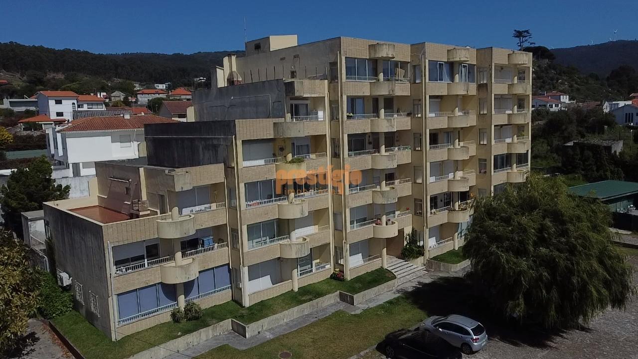 Apartamento T0 Venda em Afife,Viana do Castelo